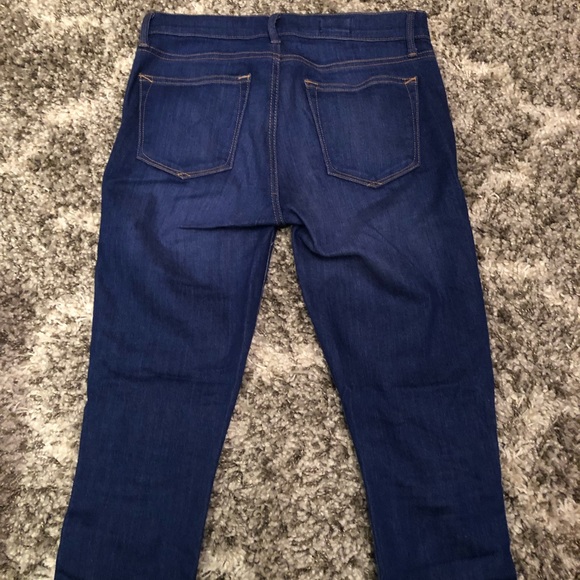GAP legging jean - Picture 4 of 6